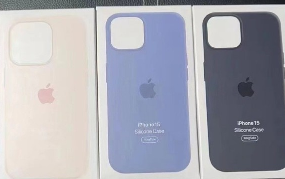 朝阳苹果14维修站分享iPhone14手机壳能直接给iPhone15用吗?