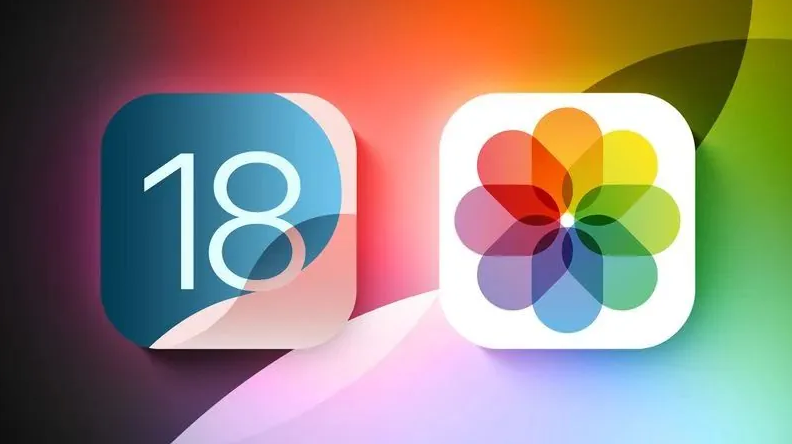 朝阳苹果手机维修分享苹果 iOS / iPadOS 18.1Beta 3 发布 