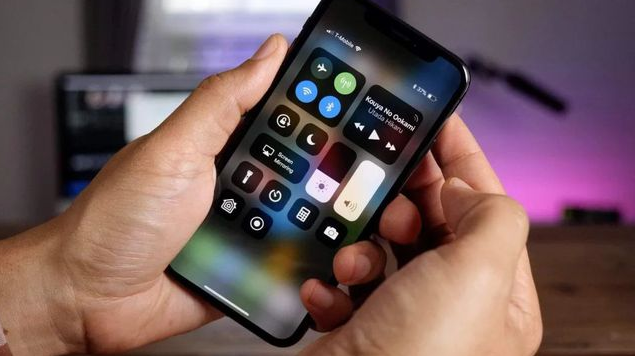 朝阳苹果手机维修分享iPhone 12信号差怎么办 