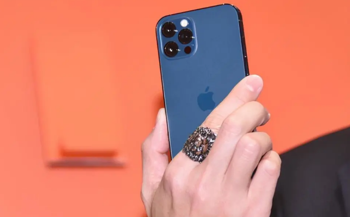 朝阳苹果手机维修分享iPhone12系列重启方法教程 