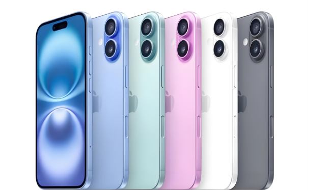 朝阳苹果手机维修分享iPhone 17换电池 