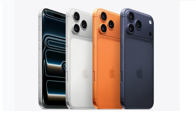 朝阳苹果手机维修分享iPhone 17 Pro Max换电池 