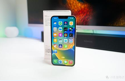 朝阳苹果维修点分享iPhone 14维修主板时的细节问题 