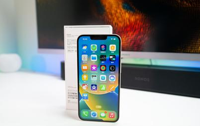 朝阳苹果维修点分享iPhone 14自动关机故障深度解析 