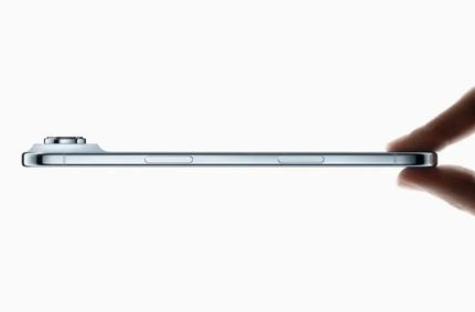 朝阳苹果维修点分享iPhone 17 Air自动关机电源故障解析 