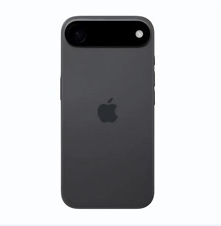 朝阳苹果维修点分享iPhone 17 Air扩容待机与快照隐患 