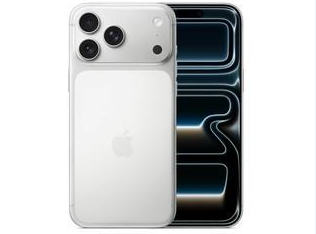 朝阳苹果维修点分享iPhone 17 Pro Max锁屏密码小百科 