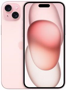 朝阳苹果维修点分享iPhone15 Plus手机黑屏小众问题 