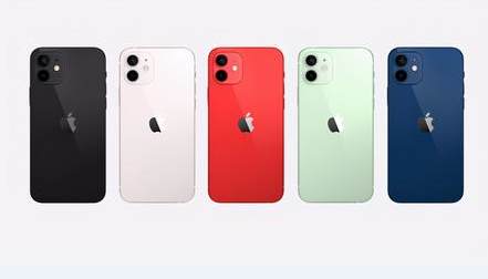 朝阳苹果维修点分享iPhone 12电池发烫少见诱因解析 